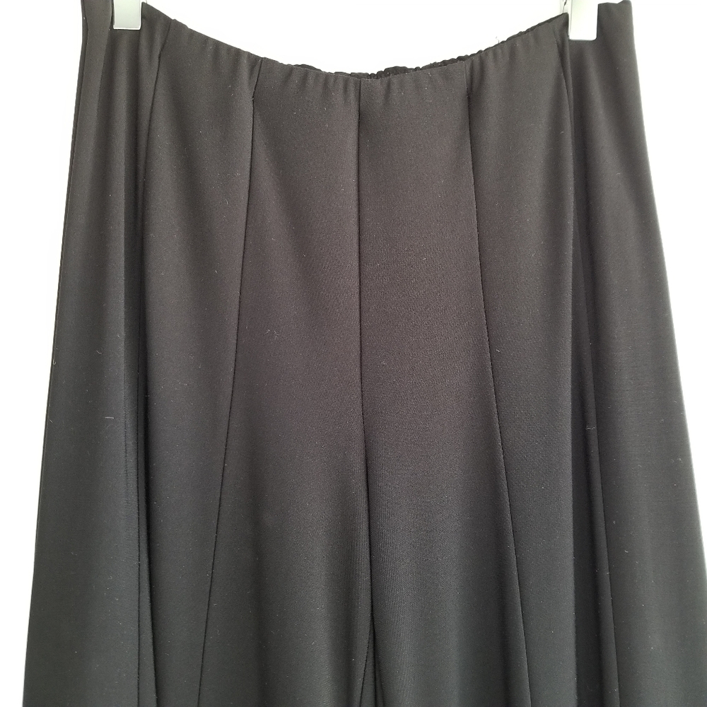 Joseph Ribkoff wide leg pants
